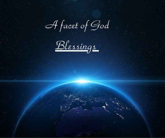 The Blessings From God