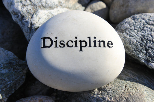 Discipline