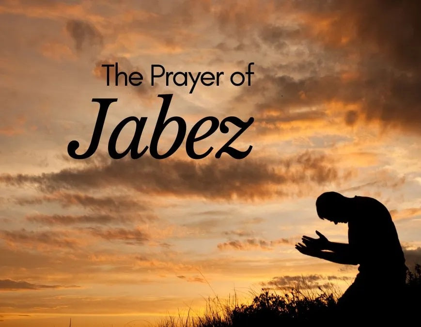 Jabez